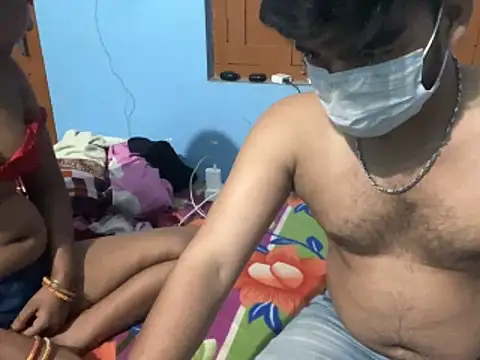 A-POOJA RANI online show from 03-18-26, 02:53