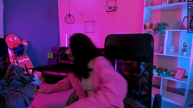 sweetie chloe  online show from 01-19-26, 01:04