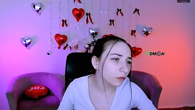 sweetie chloe  online show from 02-17-26, 09:50