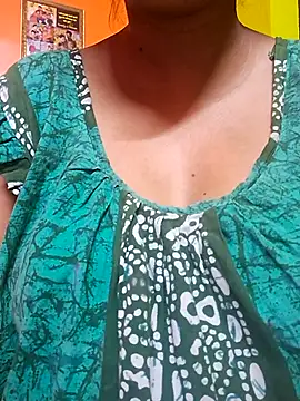 Romance Aliya online show from 03-13-26, 11:33