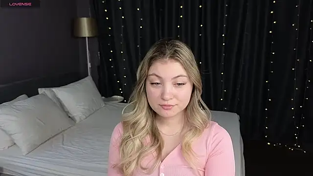 Angel  Grace online show from 02-01-26, 05:39