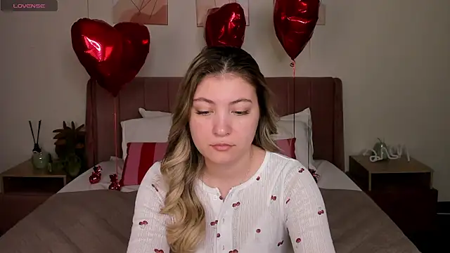 Angel  Grace online show from 02-19-26, 12:06