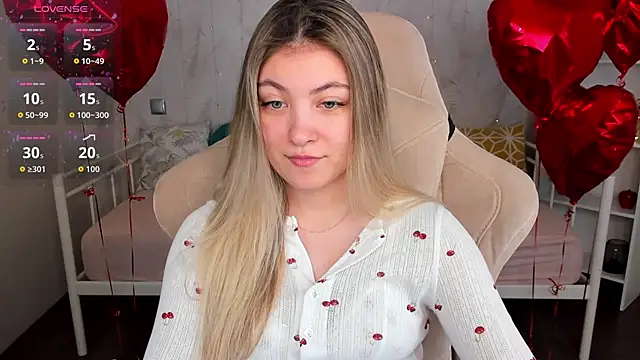 Angel  Grace online show from 02-24-26, 05:38