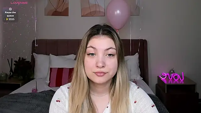 Angel  Grace online show from 03-28-26, 04:12