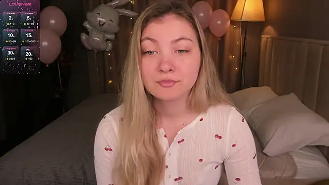 Angel  Grace online show from 04-06-26, 12:08