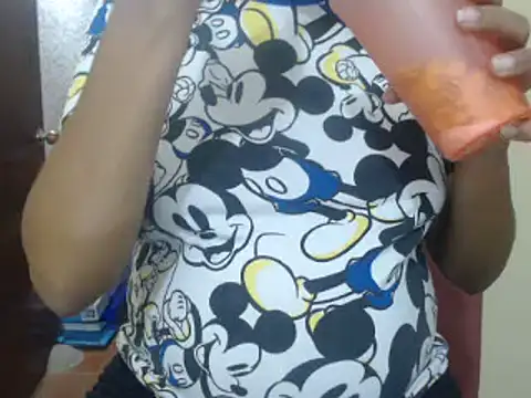 Kandysweety 2 online show from 02-12-26, 02:17