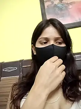 Snapshot of Sakshi-Aditi chatting on 03-23-26, 01:15 Sakshi-Aditi online show from 03-23-26, 01:15