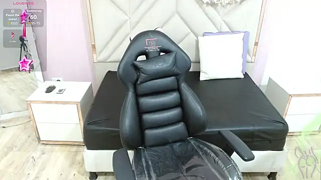 LUAR TAY online show from 01-16-26, 07:07