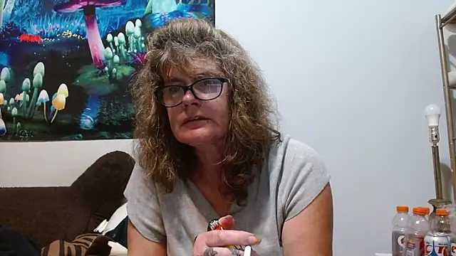 ladylavende3 online show from 10-05-25, 07:17