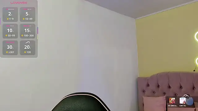 IRINA TAY1 online show from 01-10-26, 02:57