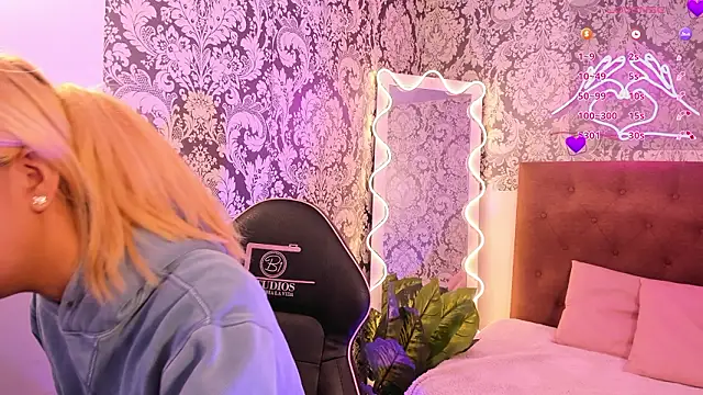 IRINA TAY1 online show from 02-20-26, 04:09