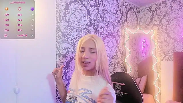 IRINA TAY1 online show from 03-03-26, 03:56