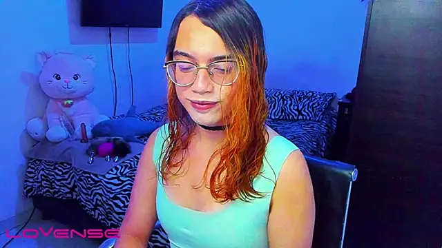 lillykittyyy online show from 01-14-26, 09:09