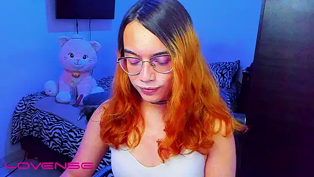 lillykittyyy online show from 01-31-26, 08:51