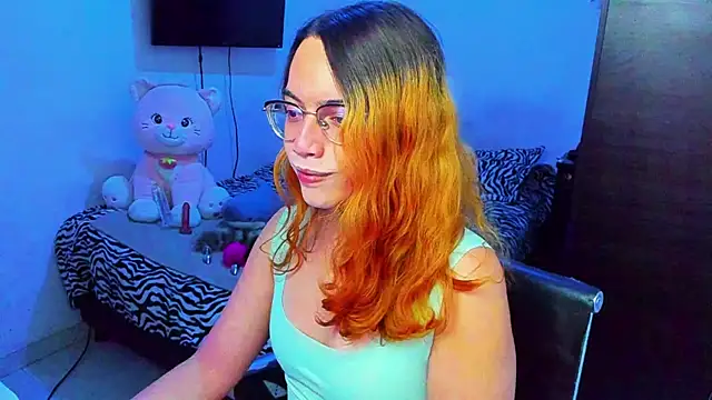 lillykittyyy online show from 02-06-26, 09:40