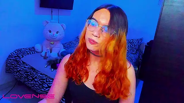 lillykittyyy online show from 03-17-26, 03:00