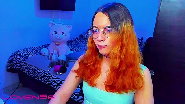 lillykittyyy online show from 03-22-26, 03:21