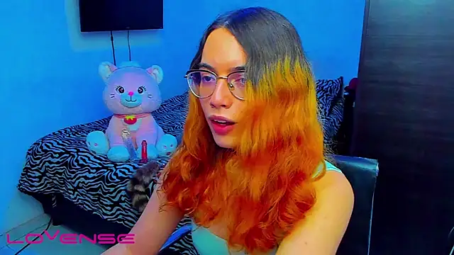 lillykittyyy online show from 04-01-26, 03:07