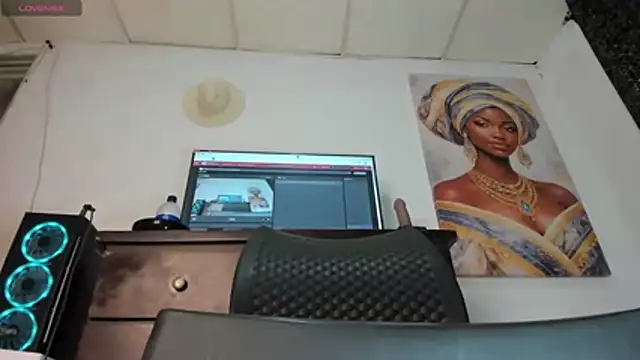 Snapshot of nickytabitch chatting on 07-07-26, 08:29 nickytabitch online show from 07-07-26, 08:29