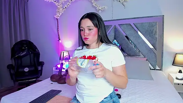 Astrid williams online show from 03-27-26, 03:12