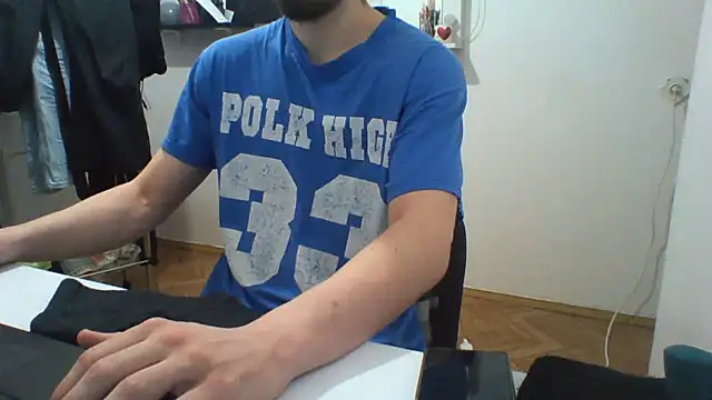 KaelNox online show from 03-06-26, 06:15