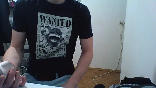 KaelNox online show from 03-16-26, 07:40