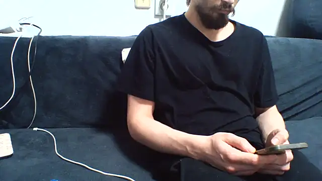 KaelNox online show from 04-03-26, 06:11