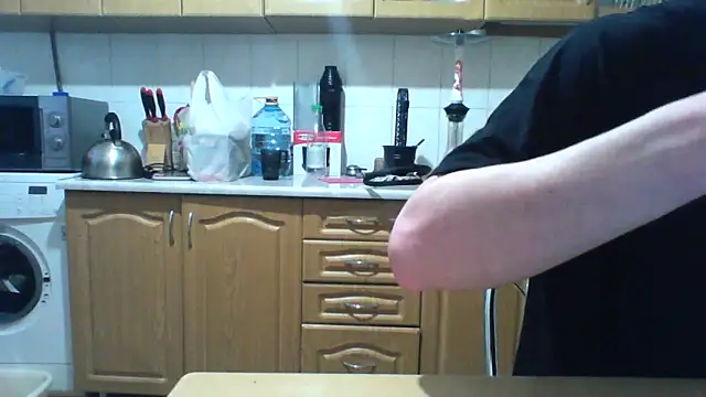 KaelNox online show from 04-04-26, 03:38