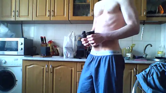 KaelNox online show from 04-05-26, 10:12