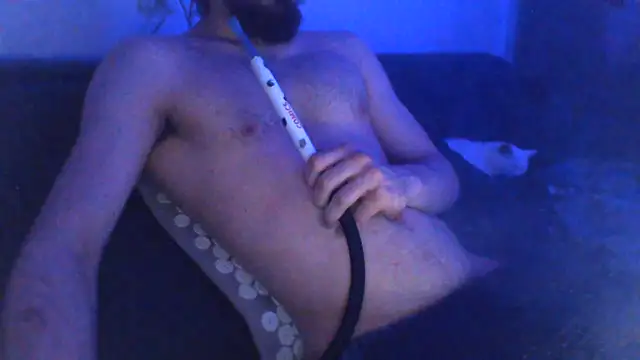 KaelNox online show from 05-16-26, 09:13