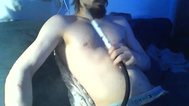 KaelNox online show from 05-27-26, 07:55