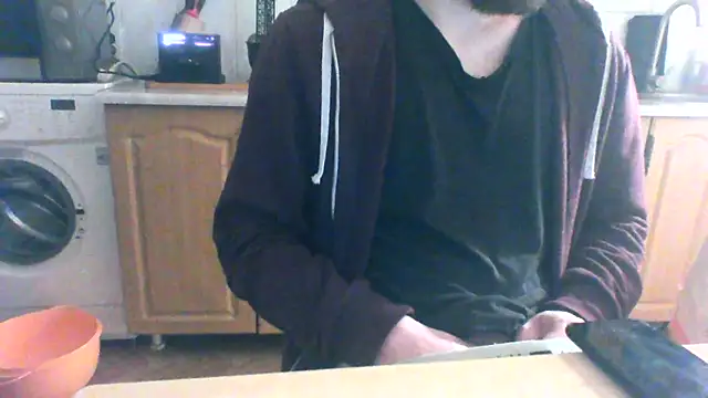 KaelNox online show from 06-01-26, 06:53