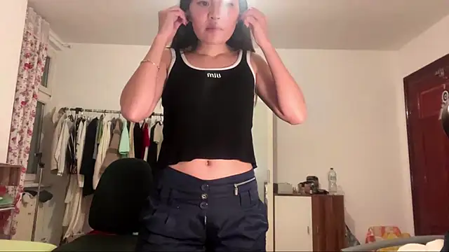 RenSato  online show from 01-08-26, 05:15