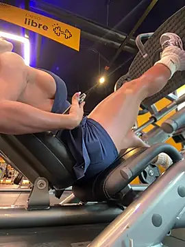 RoseOnYou online show from 04-09-26, 07:30