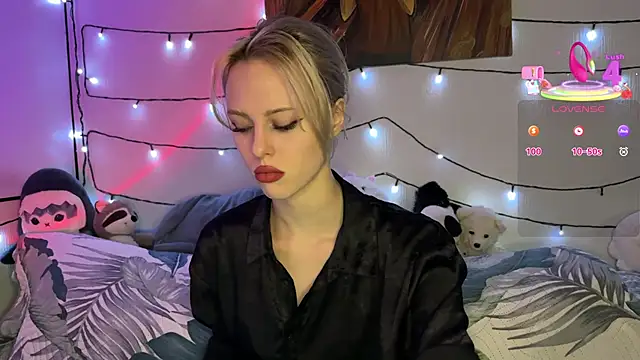 stillsweety online show from 03-11-26, 04:35