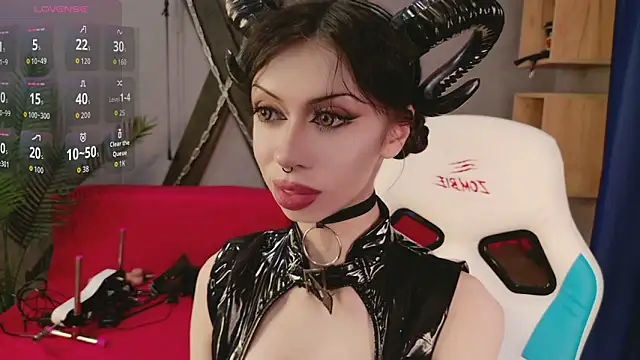 devvilss toy online show from 02-07-26, 03:05