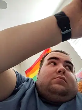 Snapshot of TimothyHendershot chatting on 02-02-26, 07:23 TimothyHendershot online show from 02-02-26, 07:23