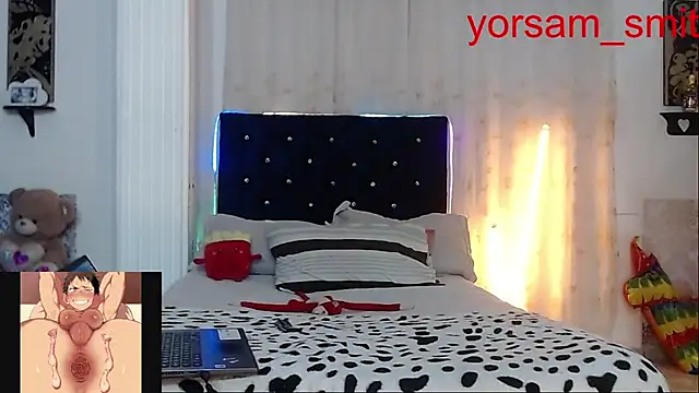 Snapshot of yorsamm_smit chatting on 07-02-26, 04:18 yorsamm smit online show from 07-02-26, 04:18