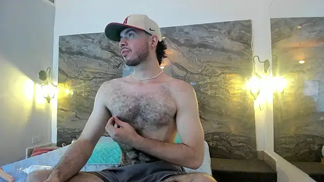 VelloTouch online show from 02-14-26, 03:58