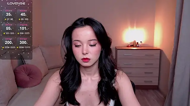 lia hetty online show from 01-30-25, 02:58