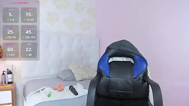 JOLIEBENSON1 online show from 03-20-26, 03:11