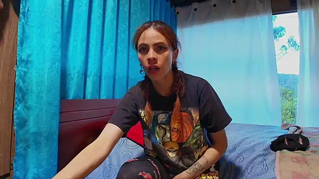 Gabys1610 online show from 02-21-26, 10:11