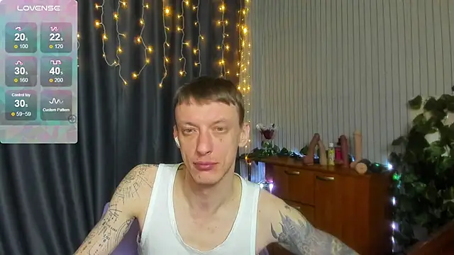 Jamie Inked online show from 02-05-26, 07:51