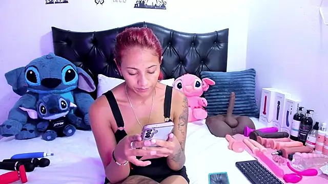 ValeryPettry 11 online show from 03-28-26, 02:22