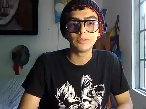 Colombian0baby online show from 01-09-26, 08:54