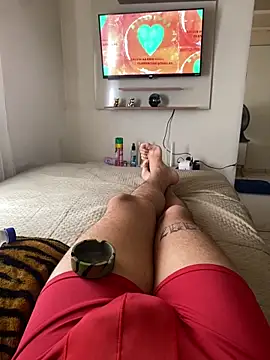 GostosoRS25 online show from 03-29-26, 03:56