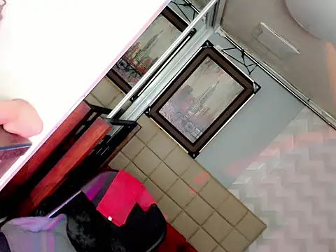 BEYBIDOMME online show from 04-06-26, 04:21