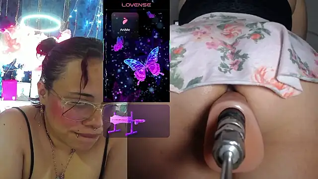 erikaradiante online show from 01-06-26, 02:59