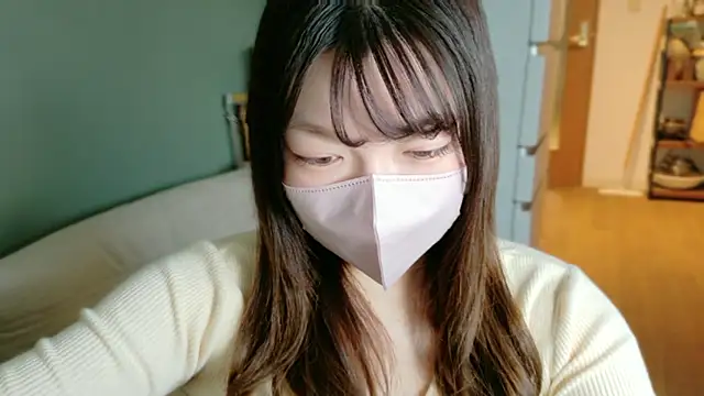   Yui  online show from 02-20-26, 07:21