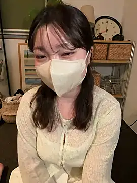   Yui  online show from 06-09-26, 03:45